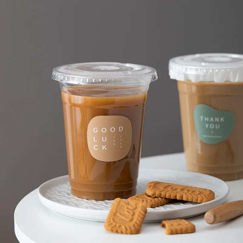 Custom Labels 101: Choosing the Right Material for Your Product