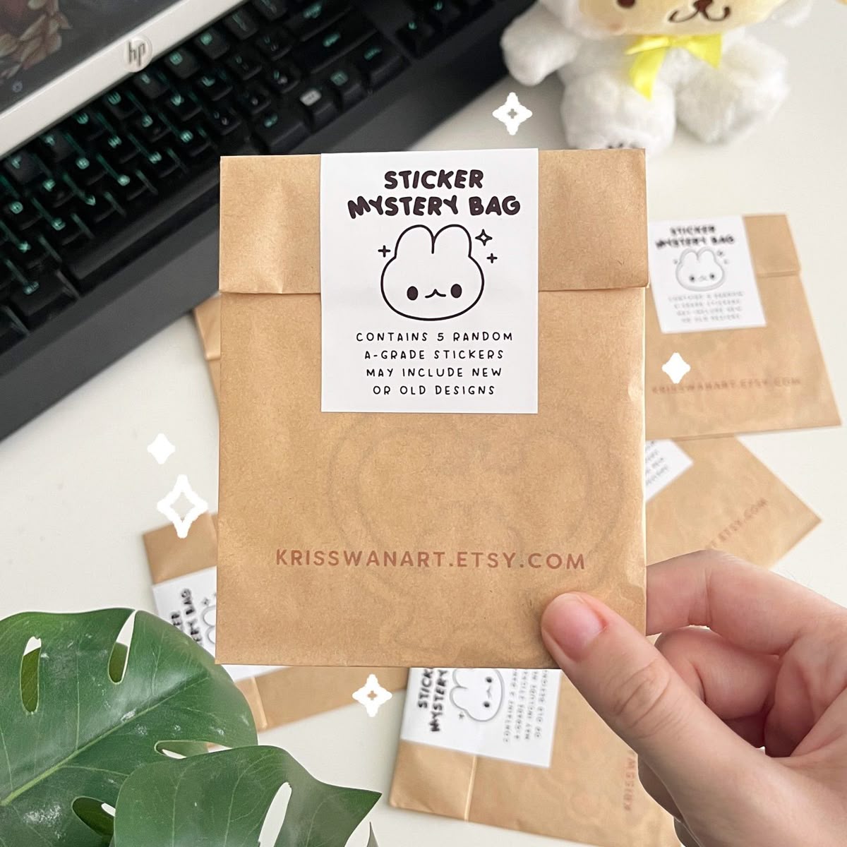 5 Ways Custom Stickers Can Boost Your Small Business Branding