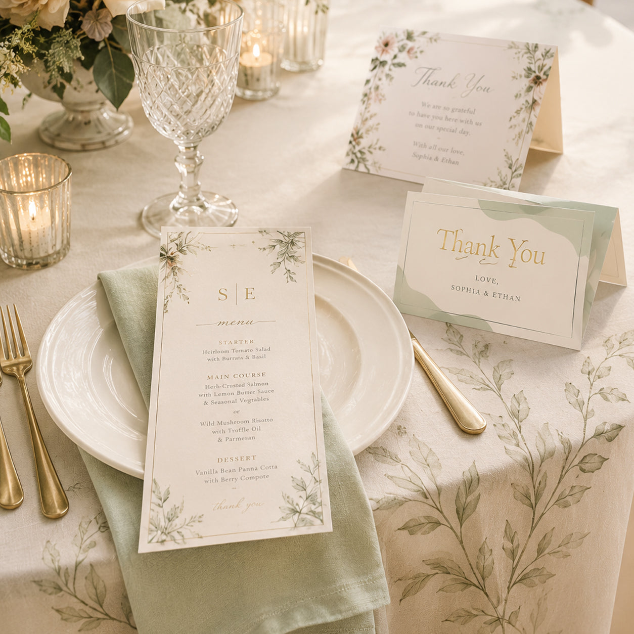 Weddings