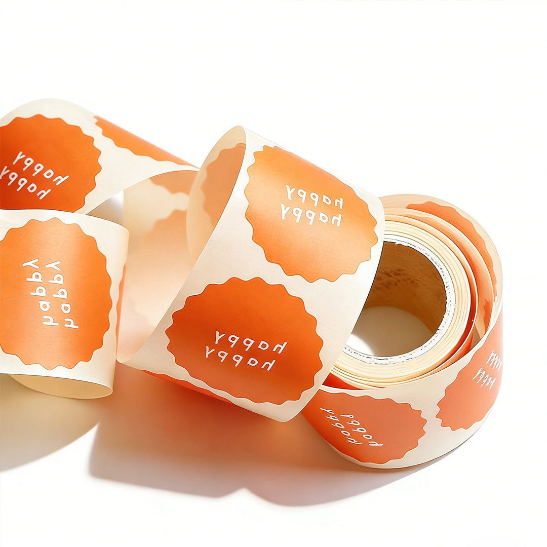 Retail Labels
