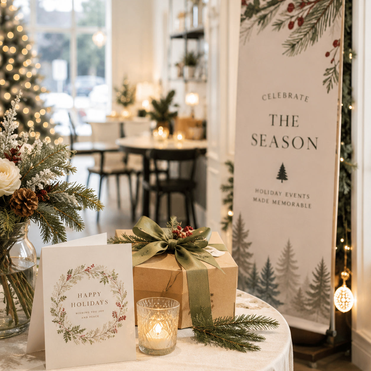 Holiday Events
