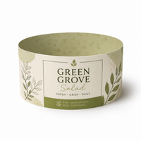 Custom Packaging Sleeves