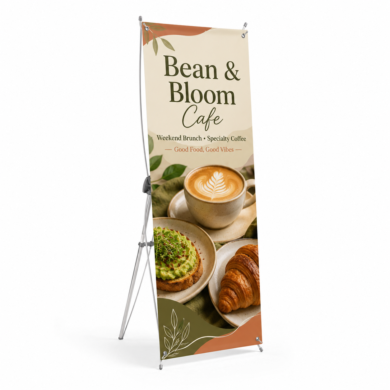 Banner Stands