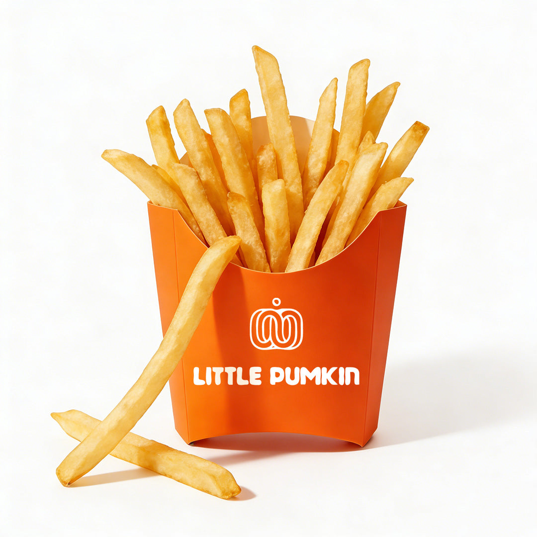 French Fries Box
