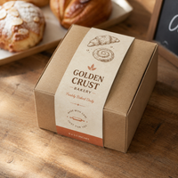 Custom Packaging Sleeves
