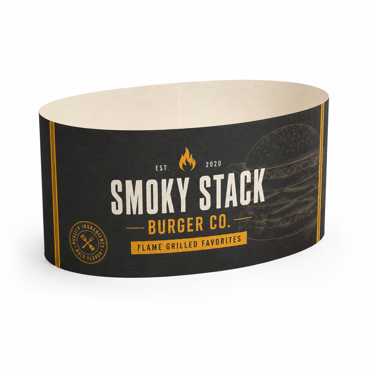 Custom Packaging Sleeves