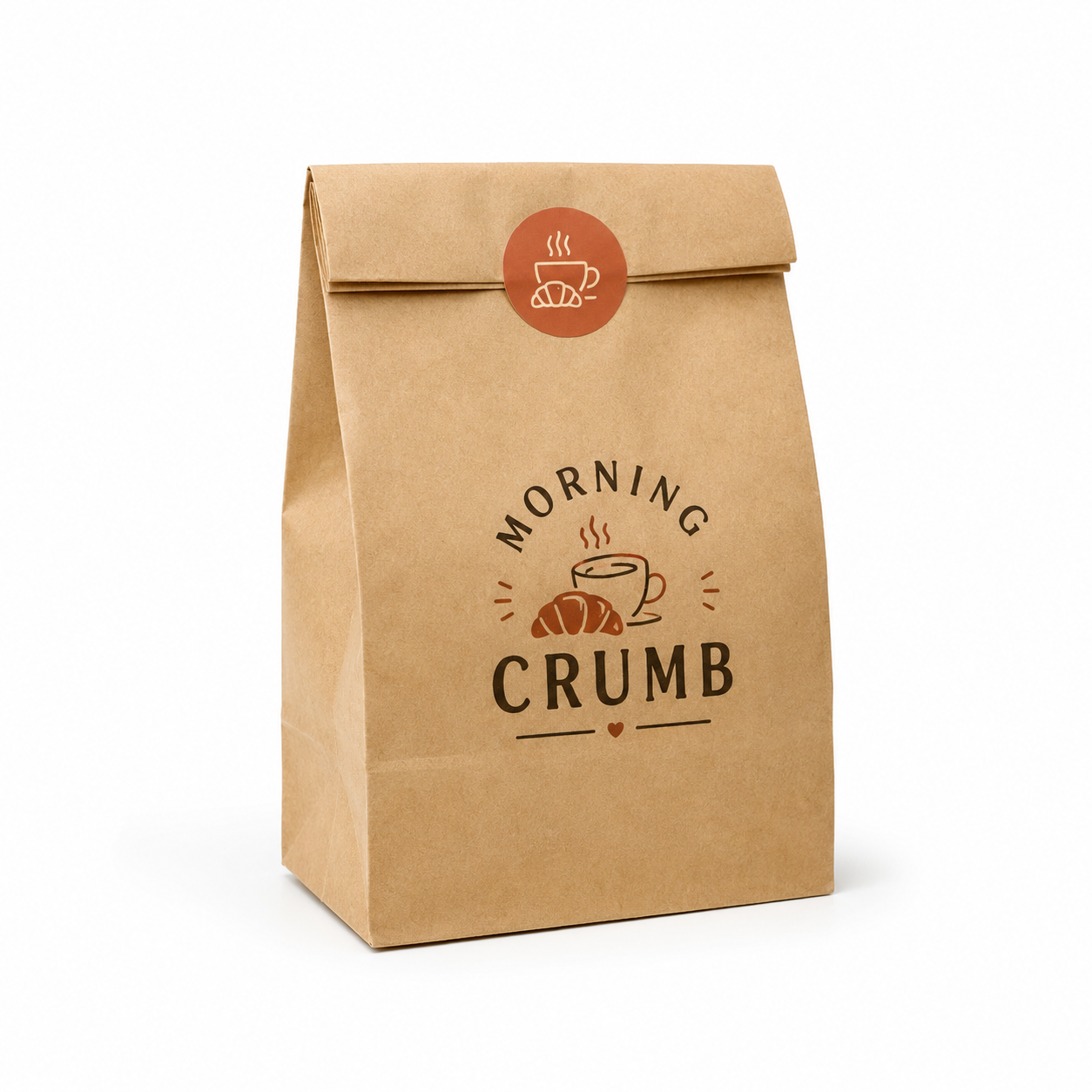Custom Shopping Bag