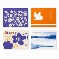 Customizable Postcards