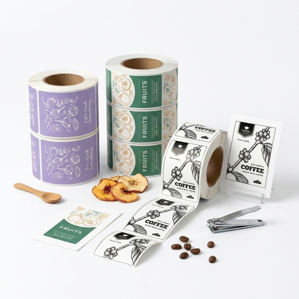 Rectangle Labels