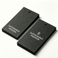 Custom Hang Tags