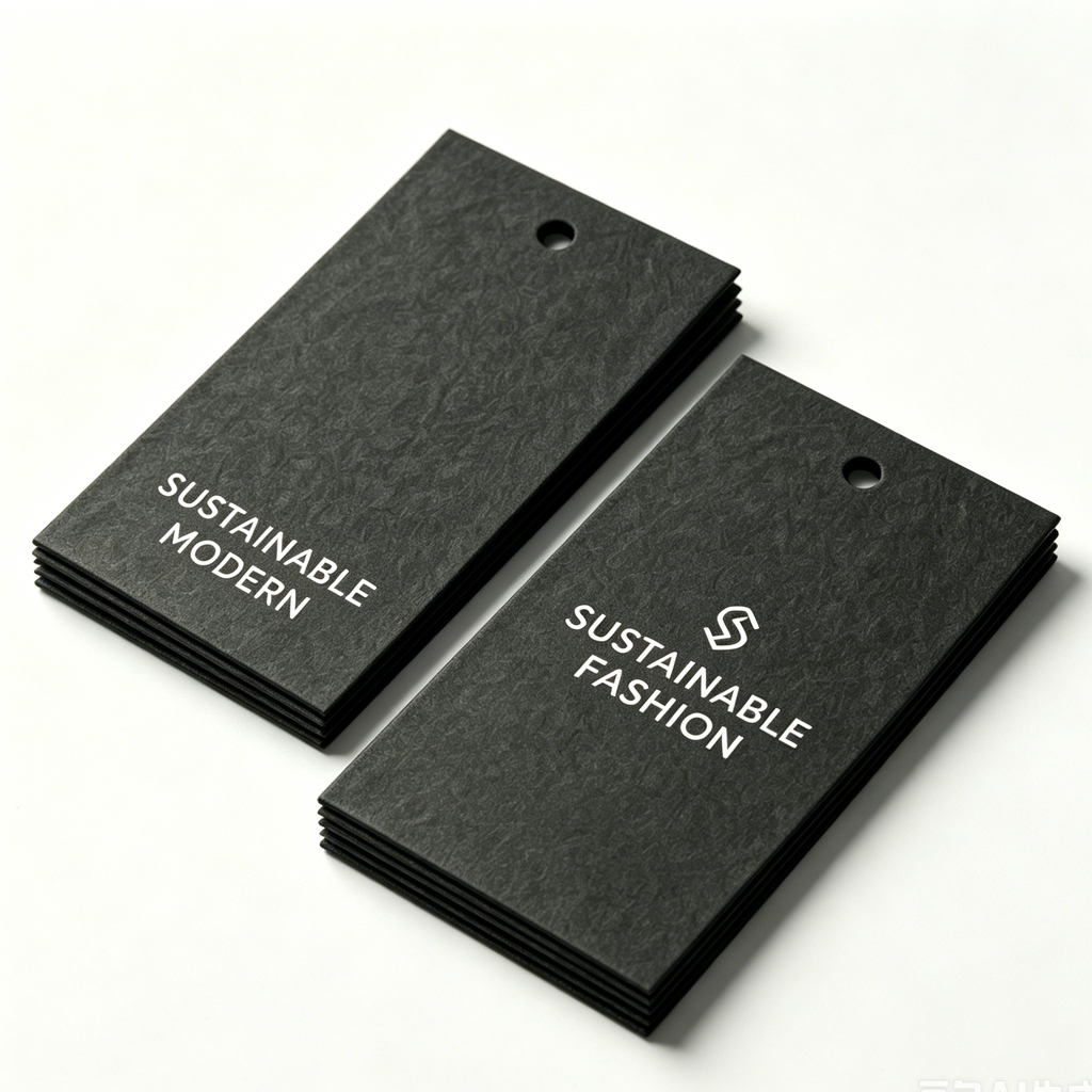 Custom Hang Tags