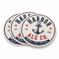 Custom Coasters