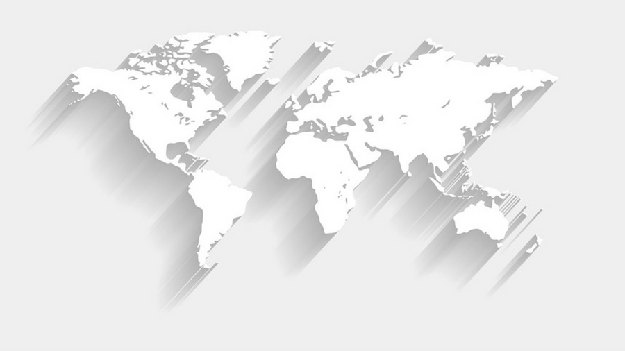 Global packaging supply network